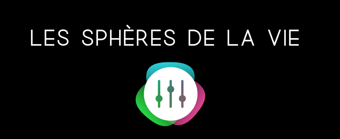 Les sphères de la vie